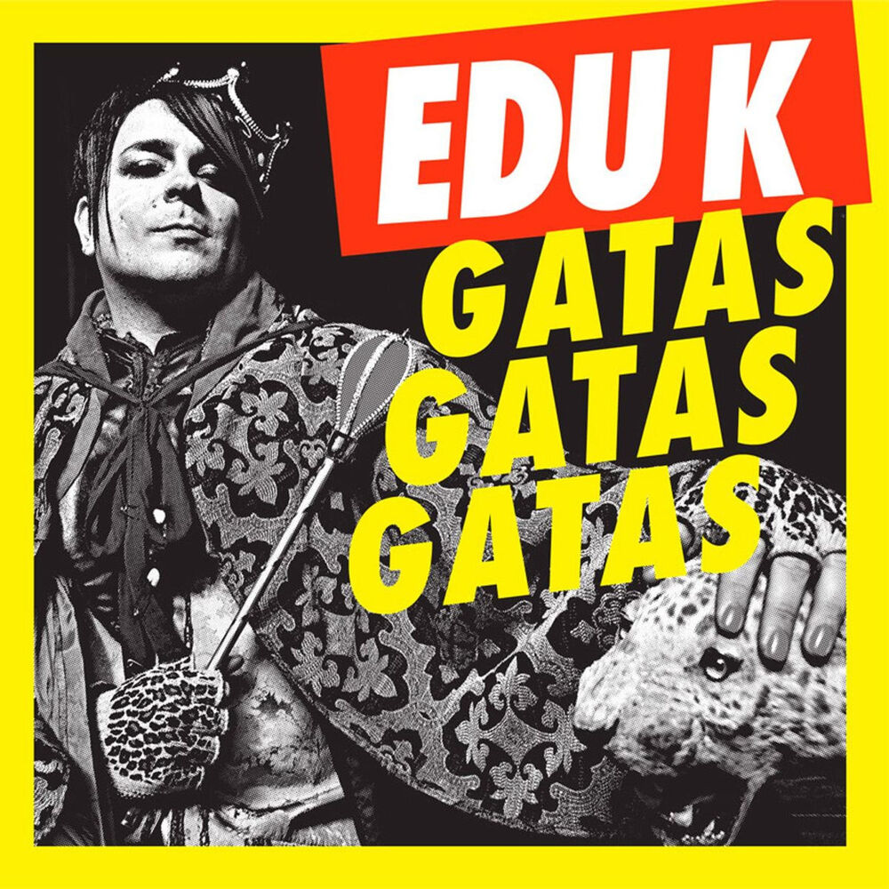 Picture of Gatas Gatas Gatas