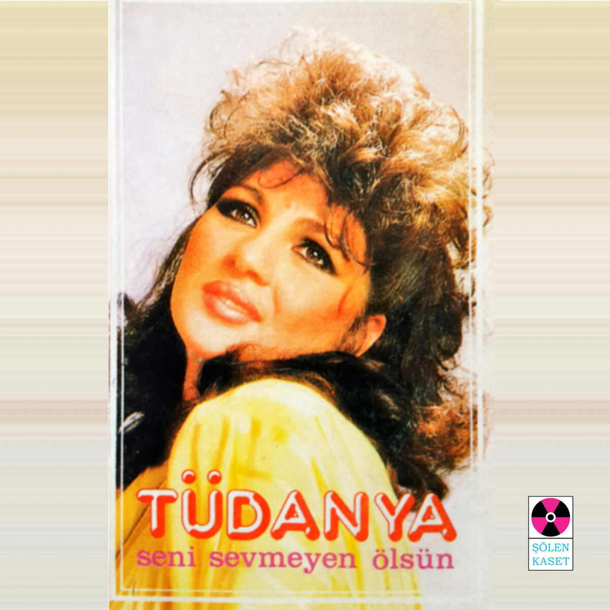 Album cover of Seni Sevmeyen Ölsün