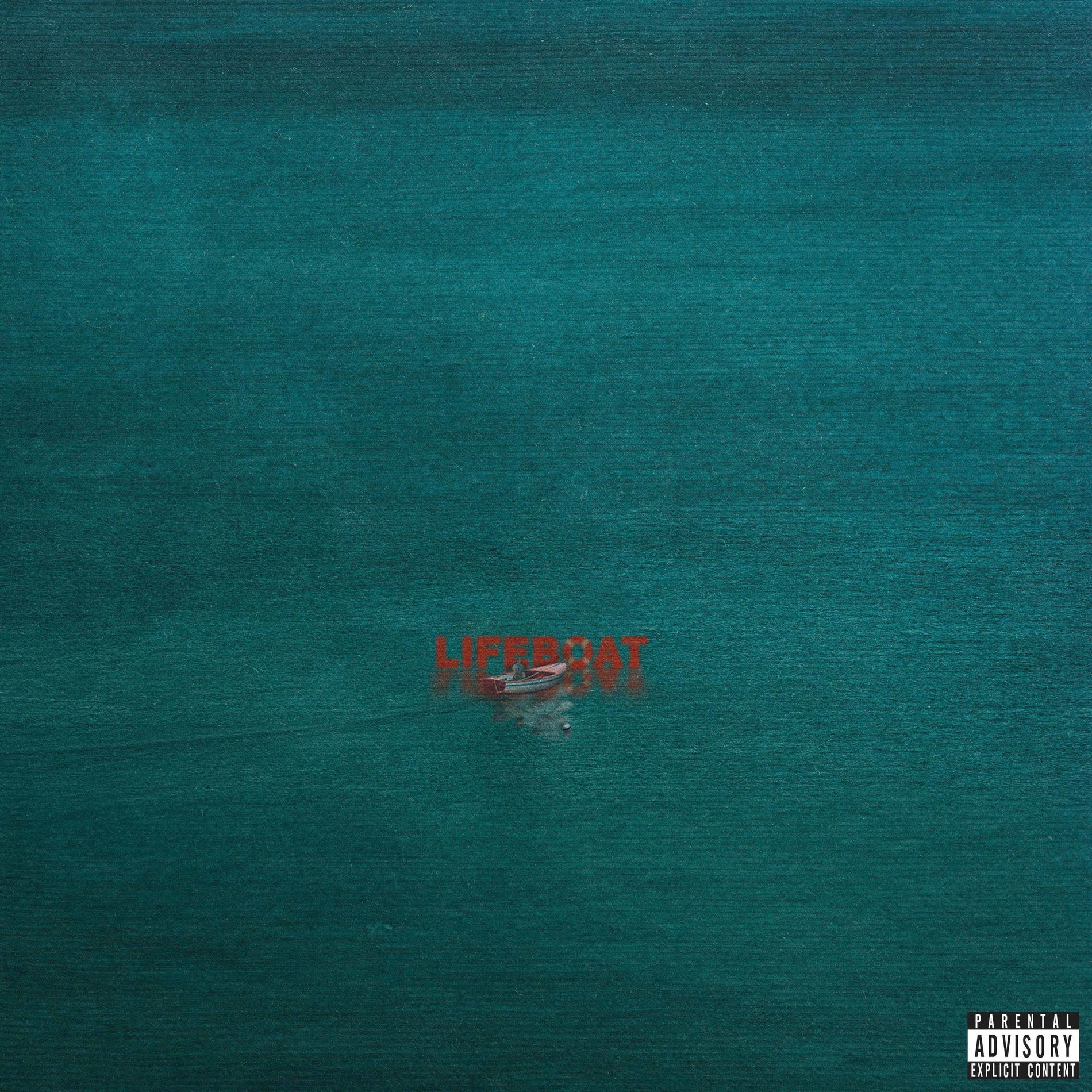 Album cover of Lifeboat (feat. WHODIS)