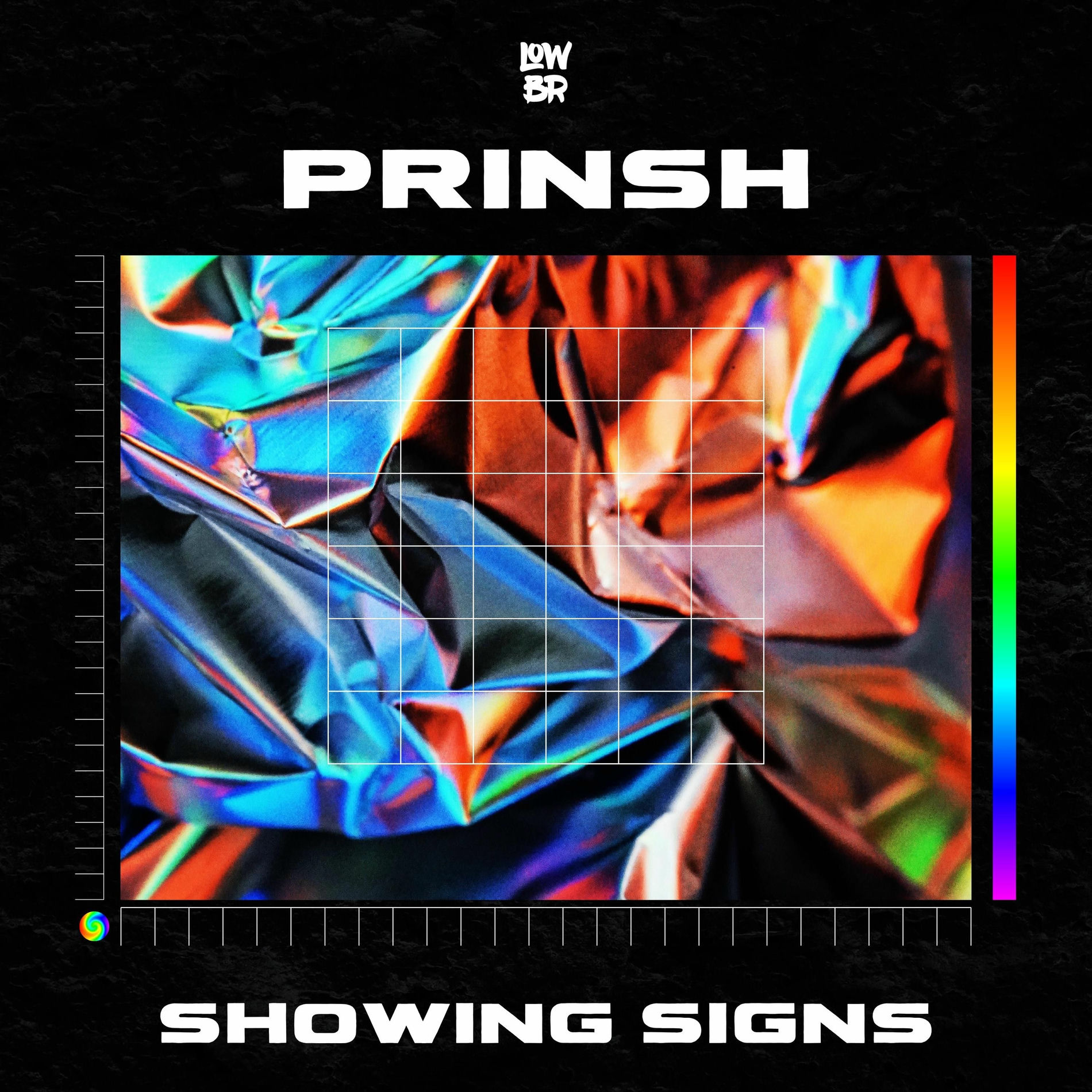 Album cover of Showing Signs