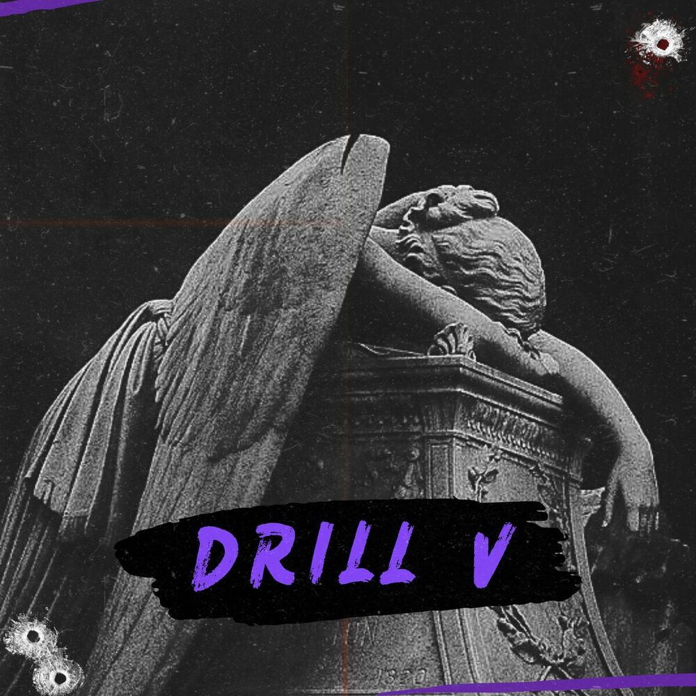 Picture of DRILL TYPE BEATS - PT 5