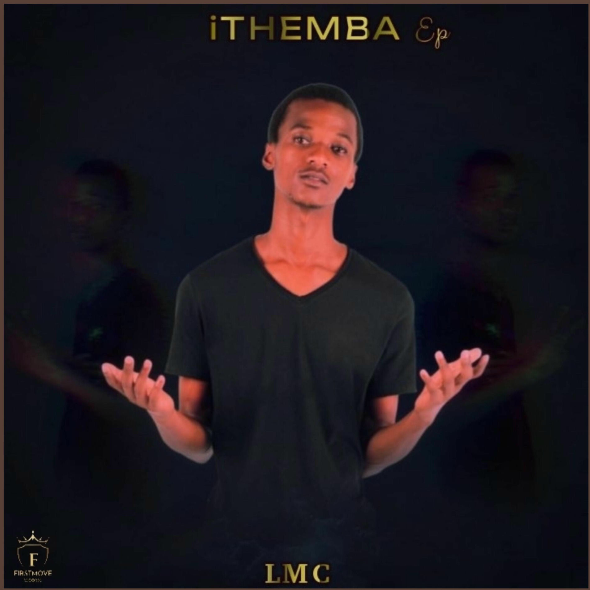 Album cover of Ithemba EP