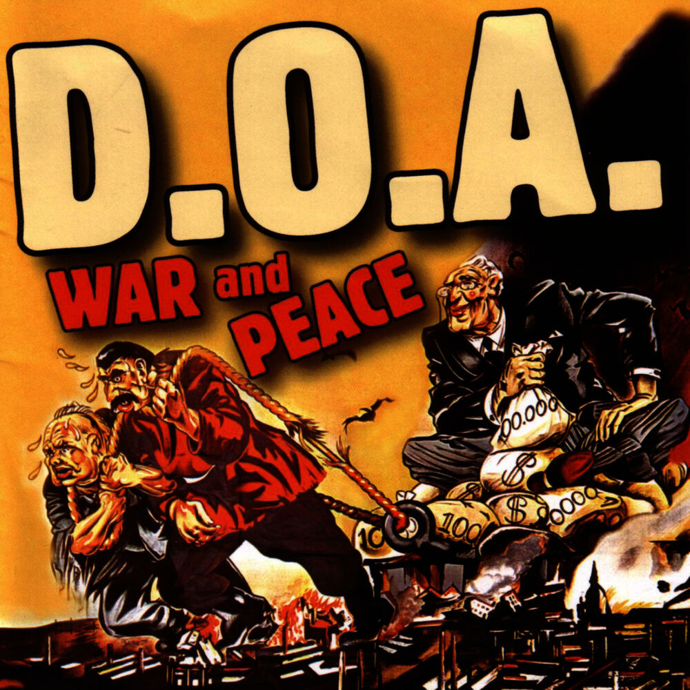 Picture of War and Peace