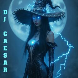 Cover of HALLOWEEN 2025 Electric Swing Halloween