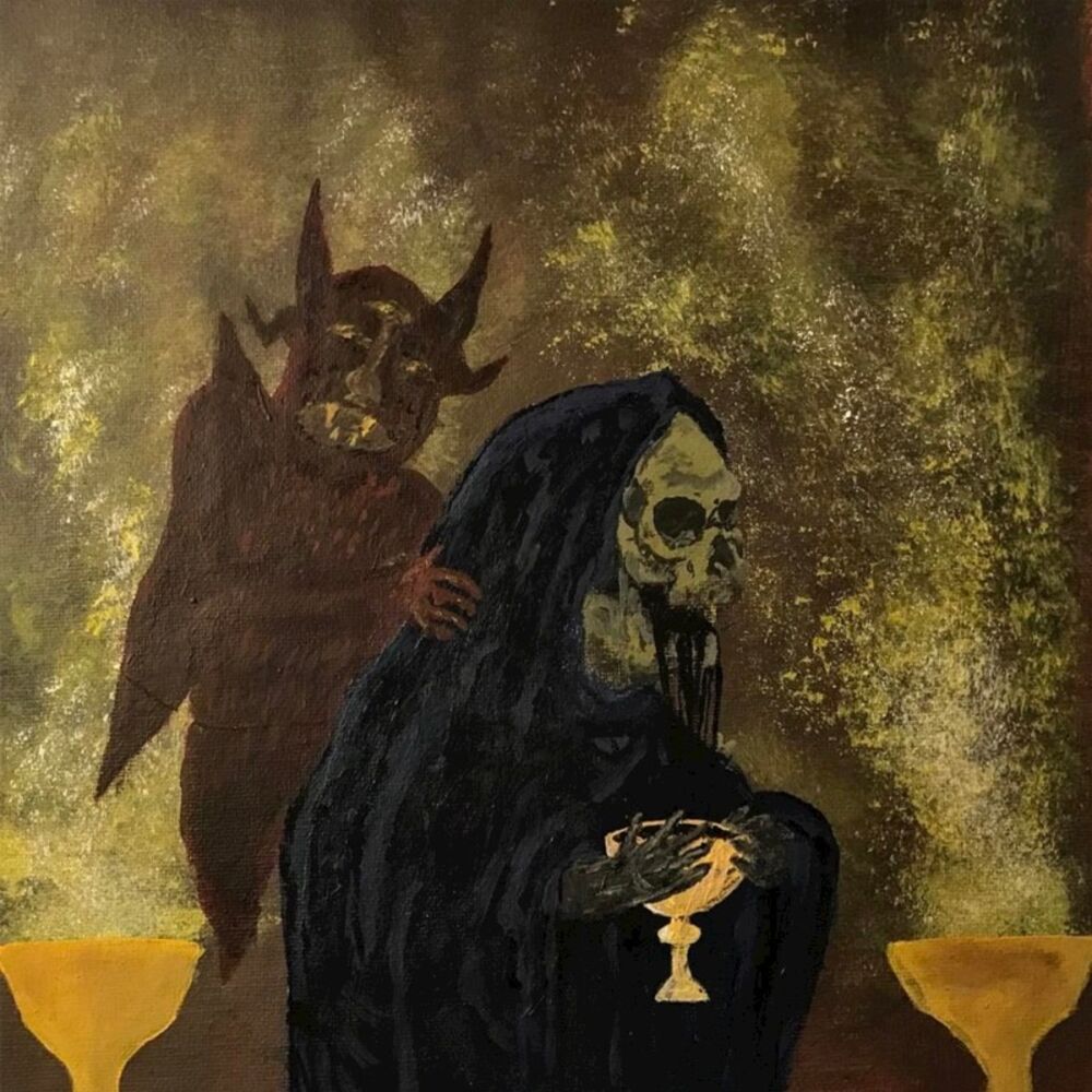 Picture of Whitewurm & True Love Split
