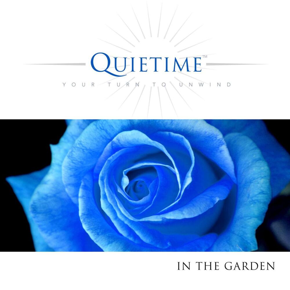 Picture of Quietime In The Garden