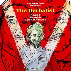 Cover of Herbalist