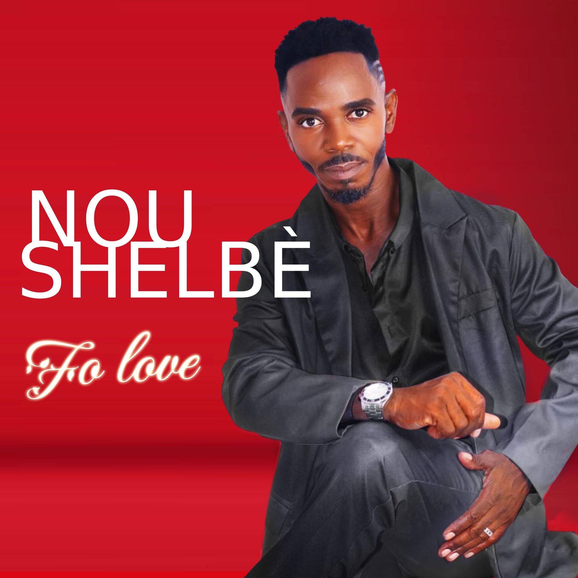 Album cover of Fo Love