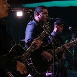 Cover of Mientras Dios Este Conmigo