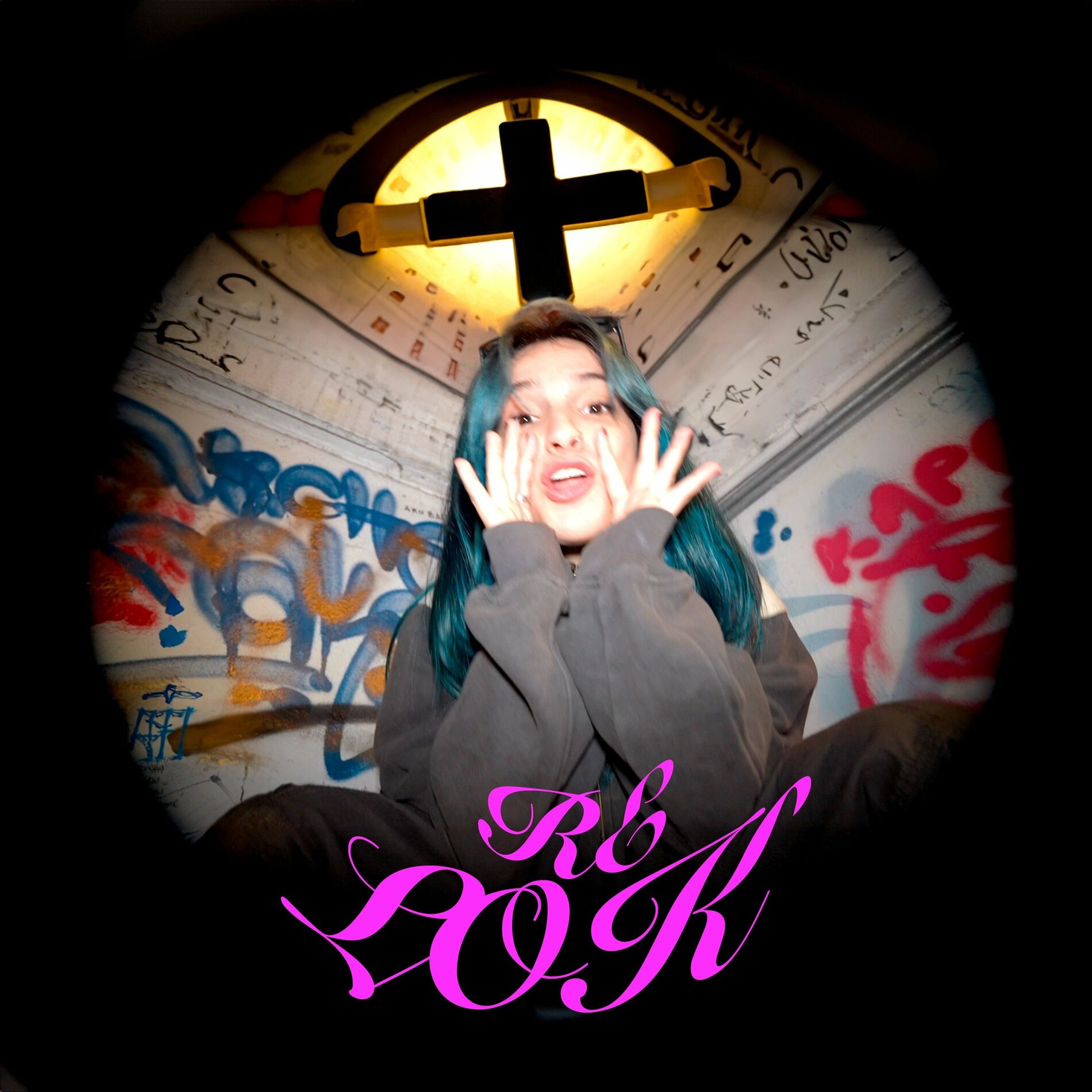 Album cover of Re Lok