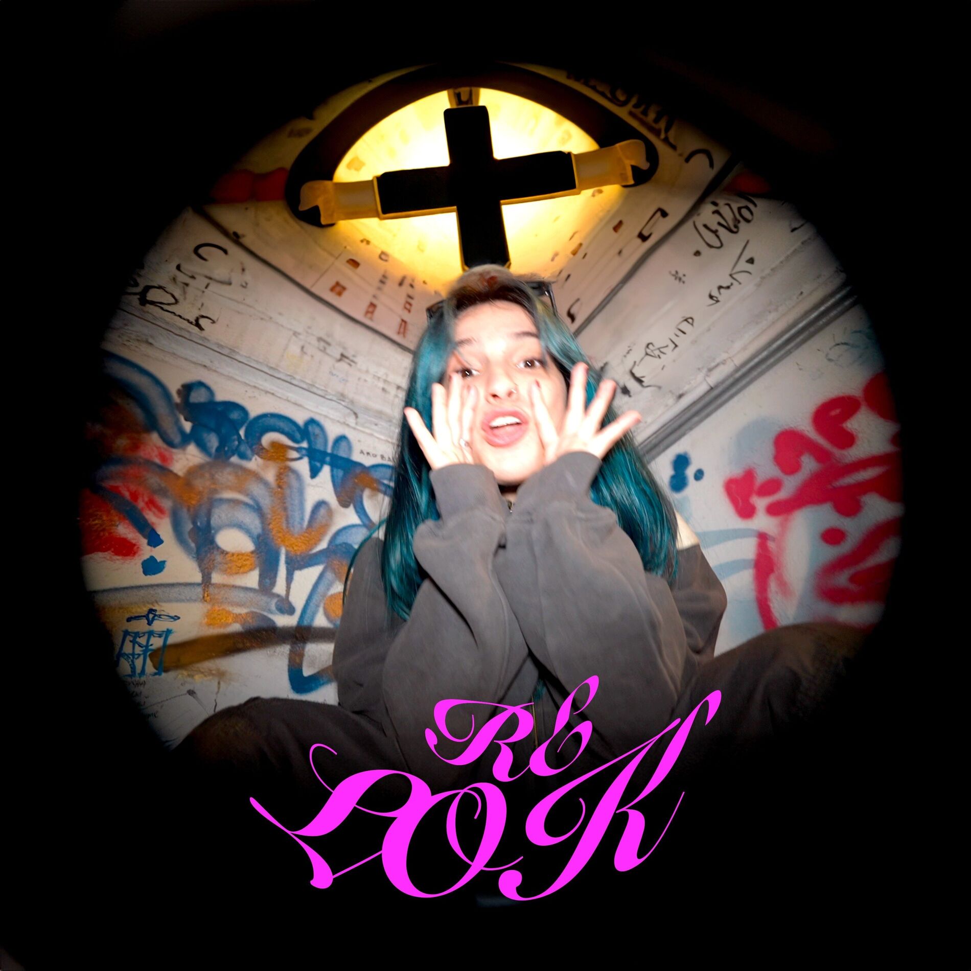Album picture of Re Lok