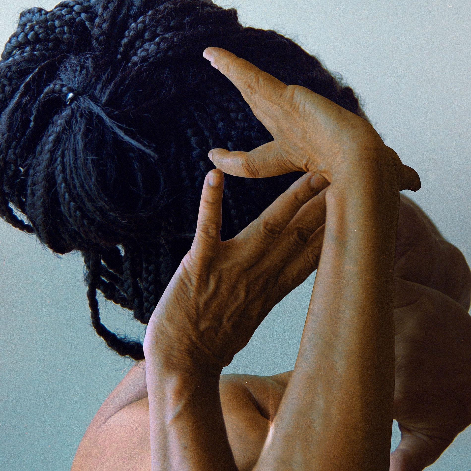 Album cover of EPDEB