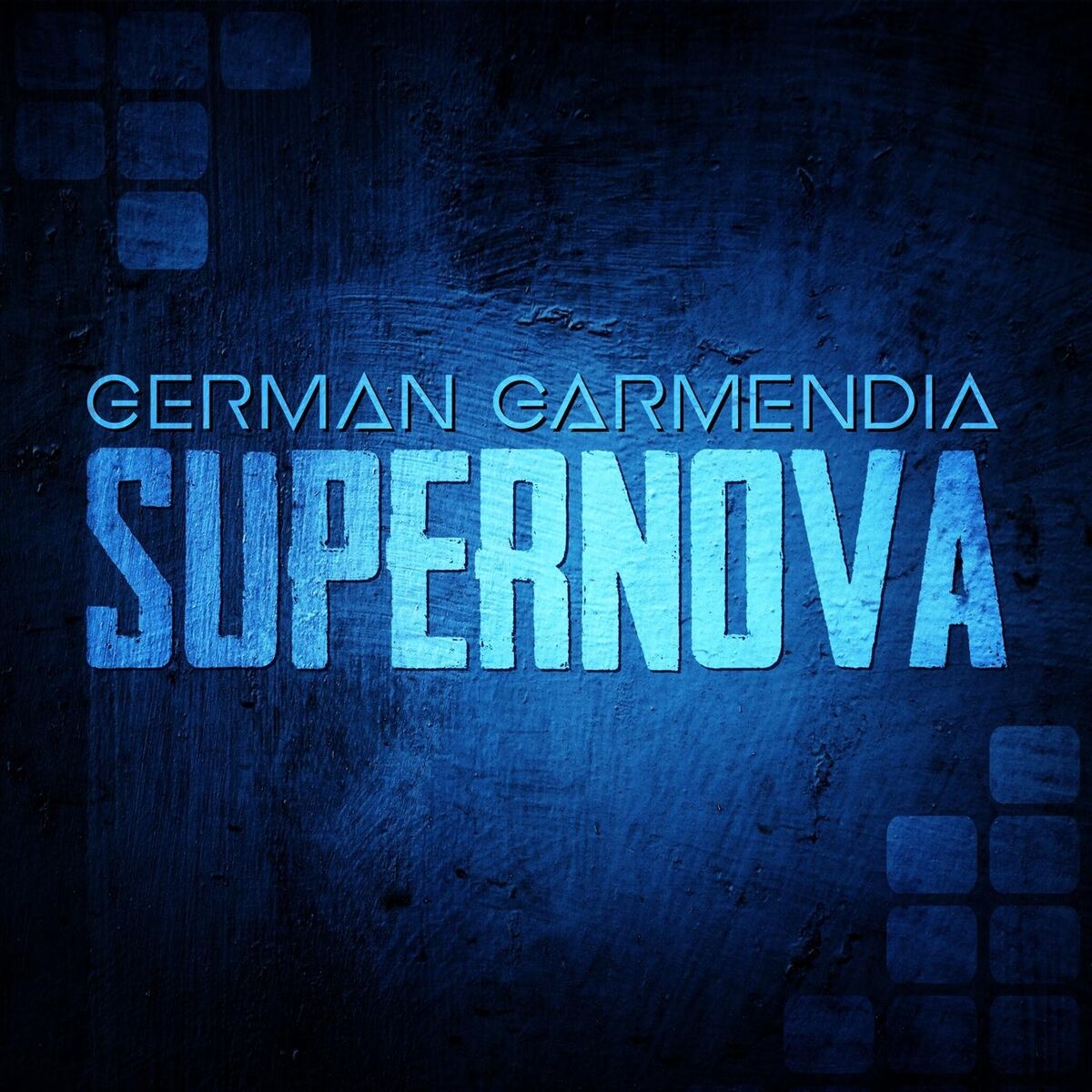 Album cover of Supernova