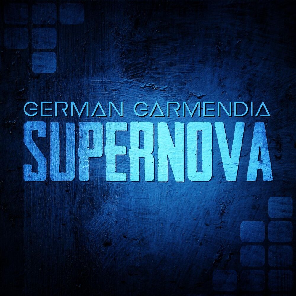 Picture of Supernova