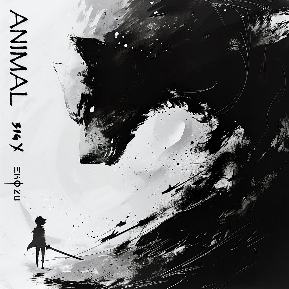 Picture of Animal (Eko Zu Remix)