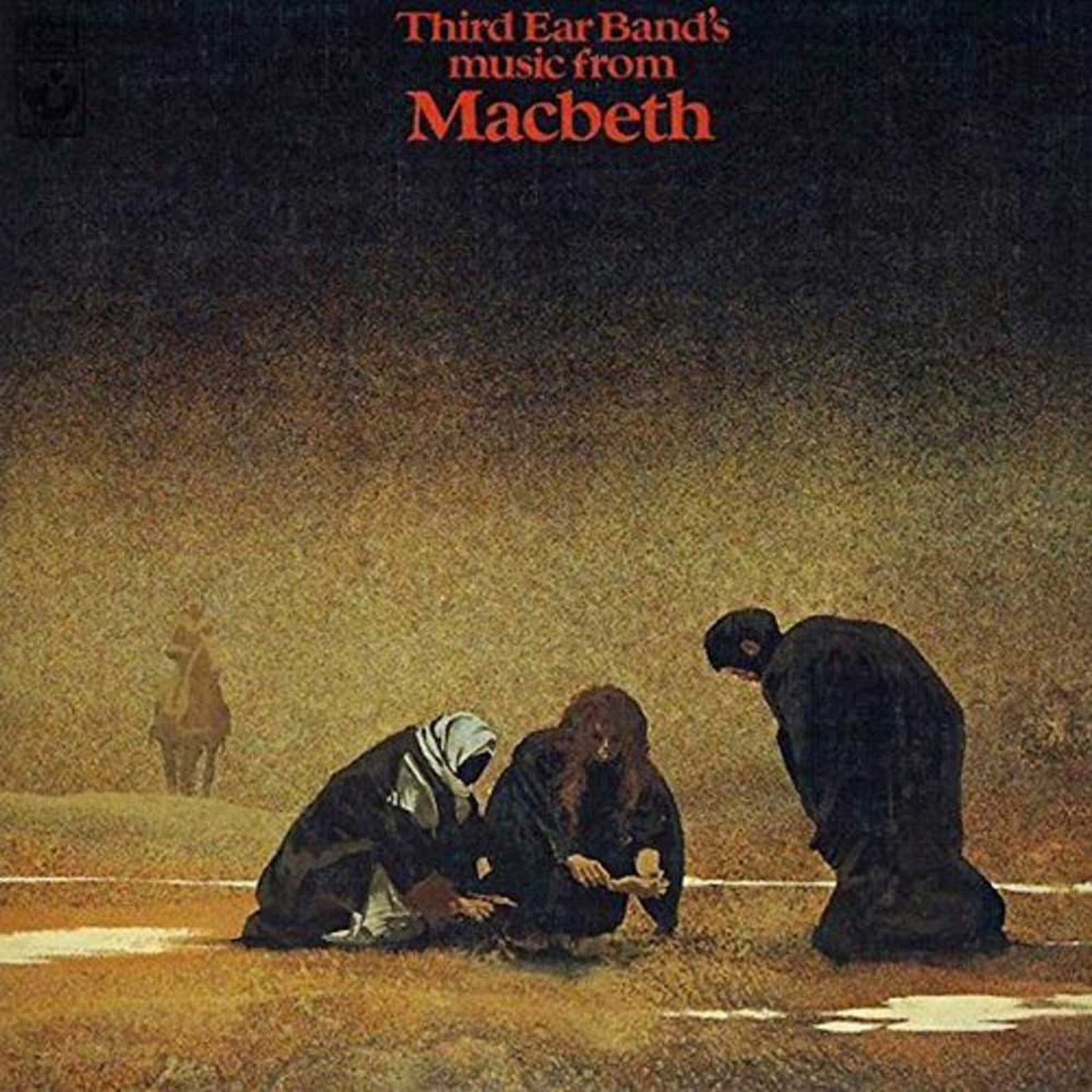 Third Ear Band - Alchemy (2019 Remastered & Expanded Edition) | Deezer