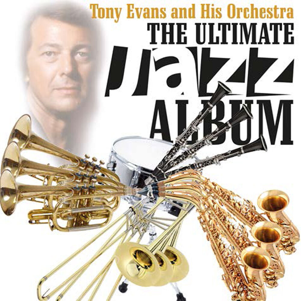 Picture of Jazz the Ultimate Jazz Album