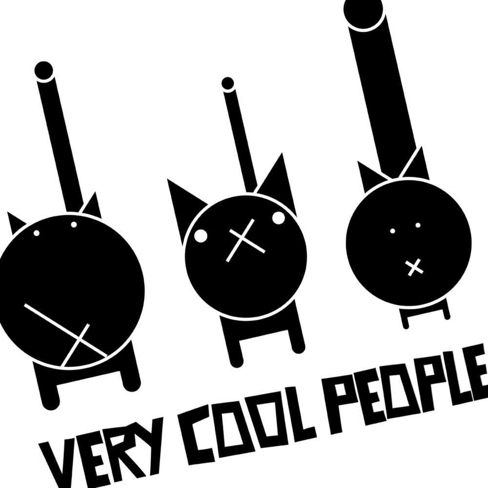 Picture of Very Cool People
