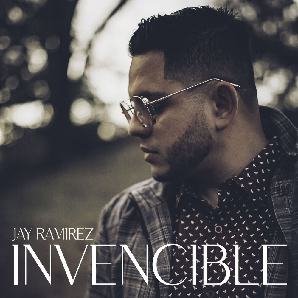 Picture of Invencible