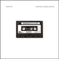 Cover of The Lost Tapes