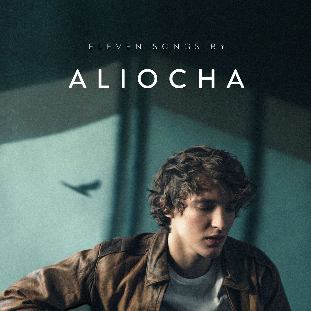 Album cover of Sarah