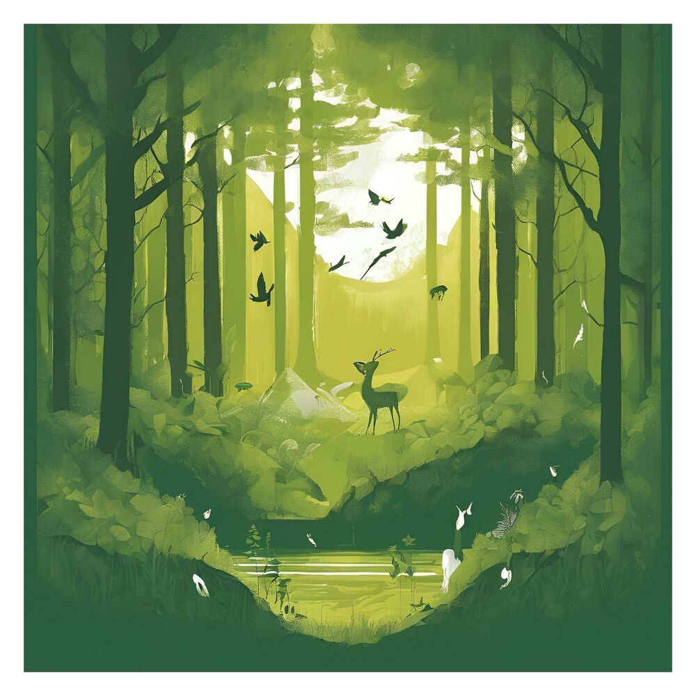 Picture of Nature’s Talk