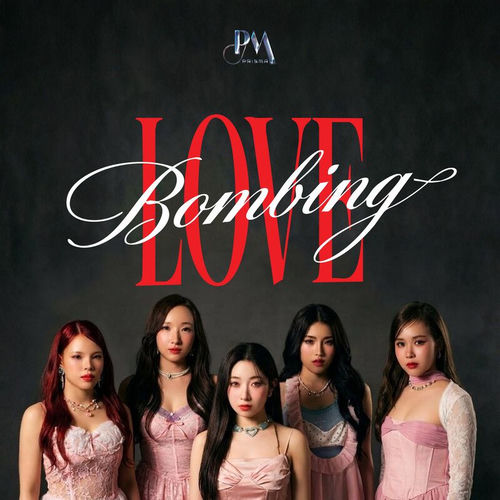 LOVE BOMBING