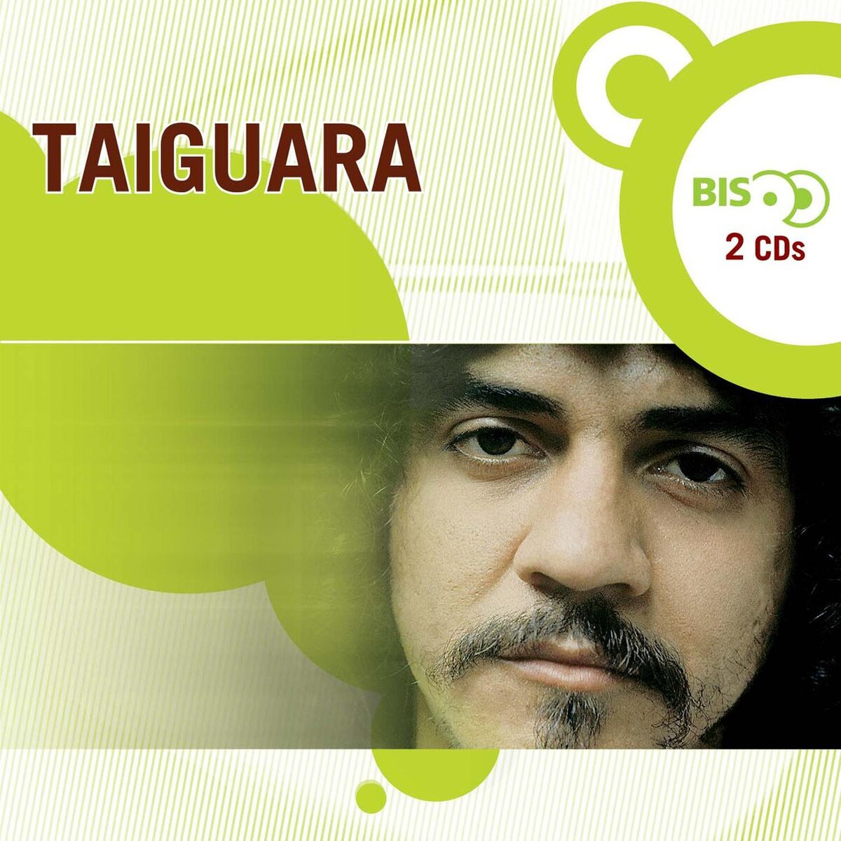 Album cover of Nova Bis - Taiguara