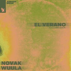 Cover of El Verano (Club Mix)