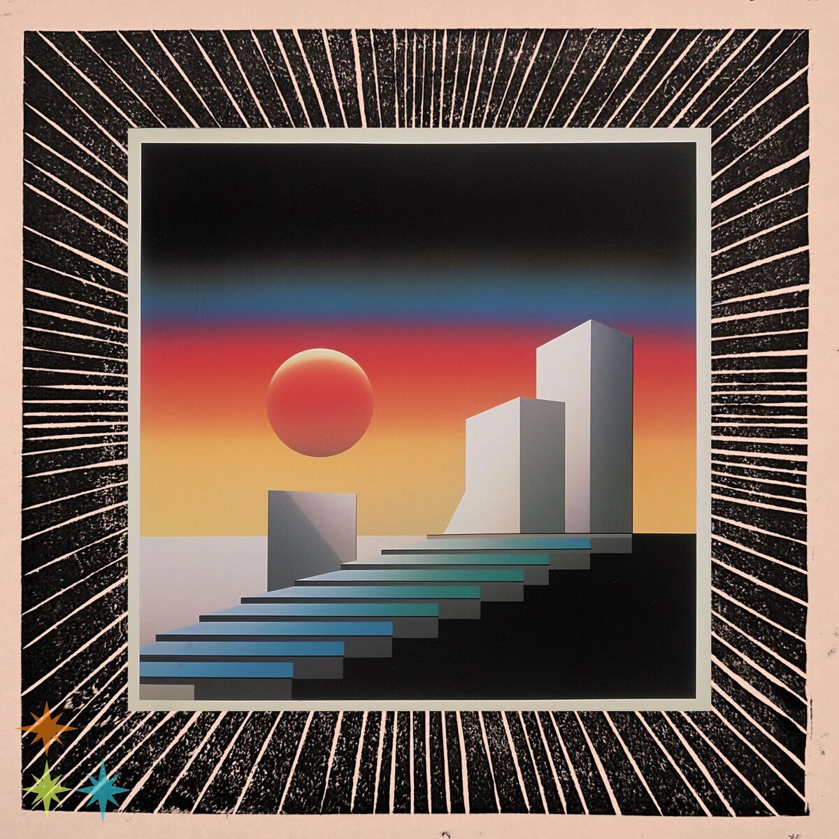 Album cover of Hem Evimsin Hem Cehennemim
