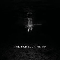 Cover of Lock Me Up
