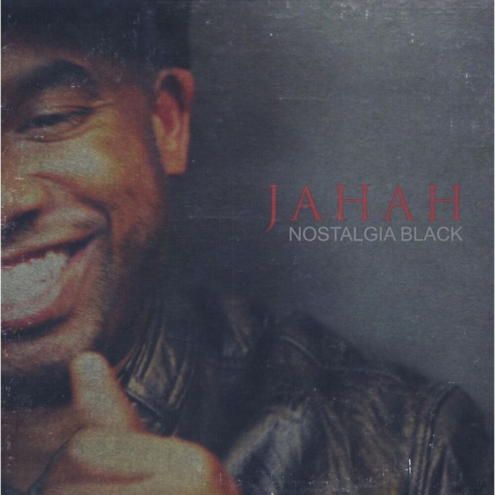 Picture of Nostalgia Black