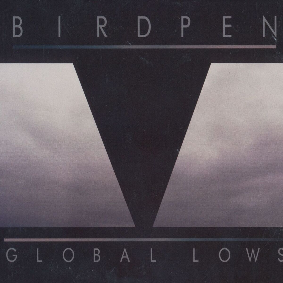 Album cover of Global Lows