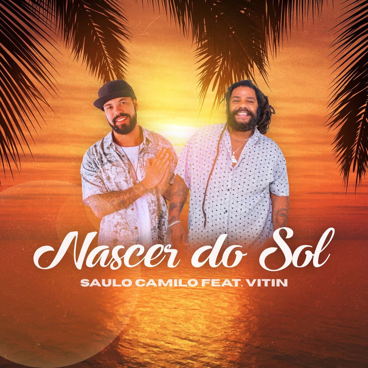 Album cover of Nascer Do Sol