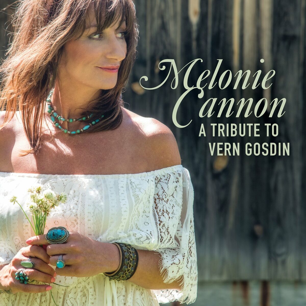 Album cover of A Tribute To Vern Gosdin