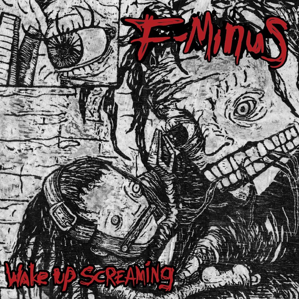 Picture of Wake Up Screaming