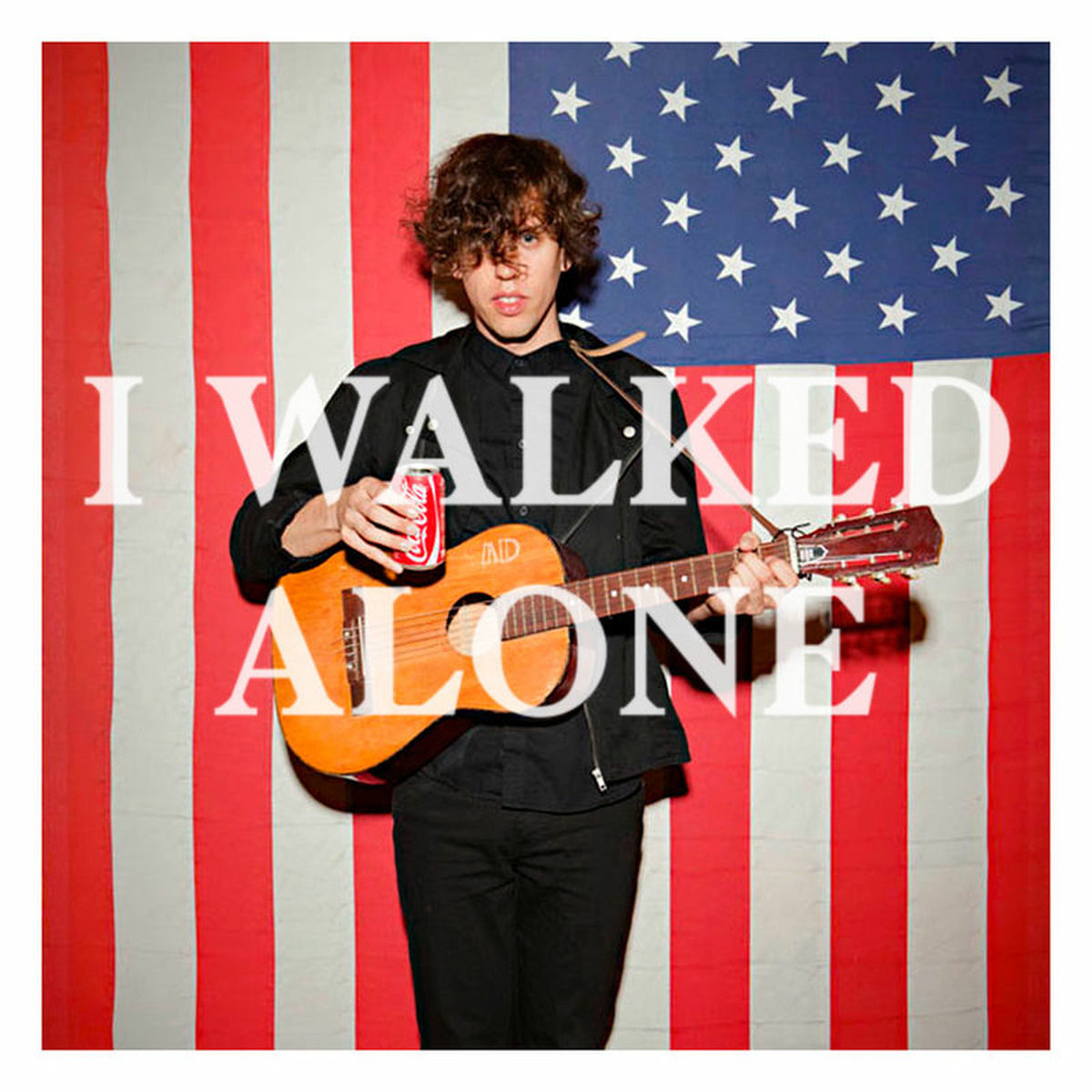 Album cover of I Walked Alone