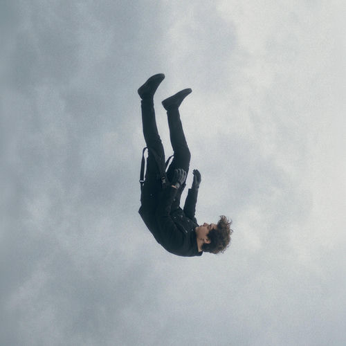 THE EDGE artwork
