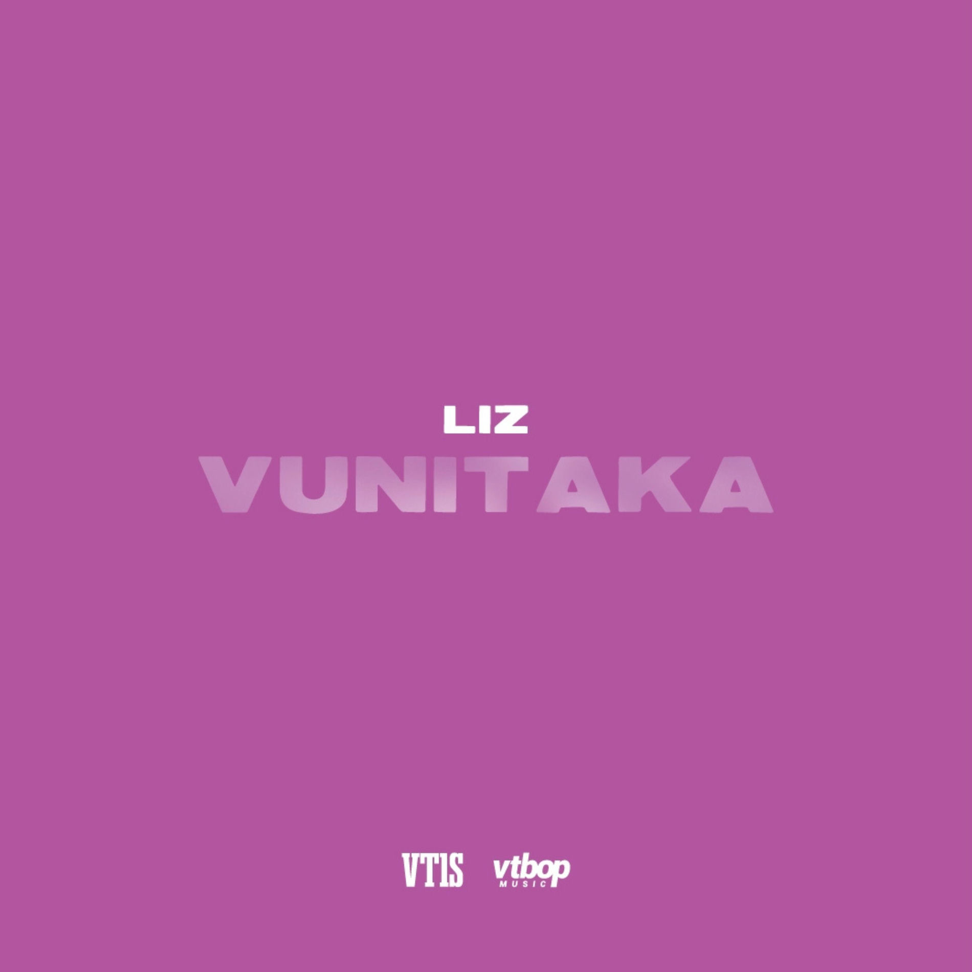 Album cover of Vunitaka
