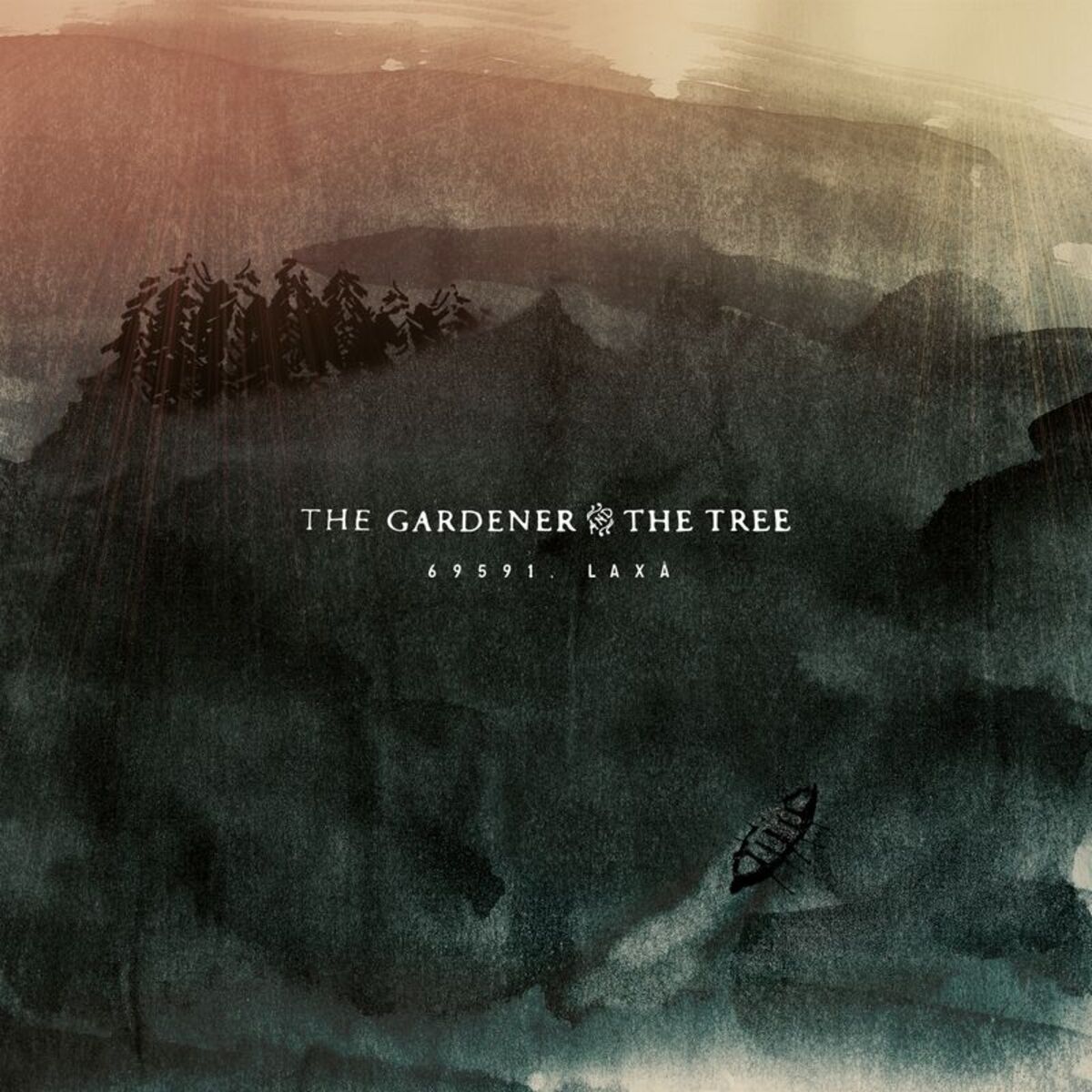 Album cover of 69591, LAXÅ