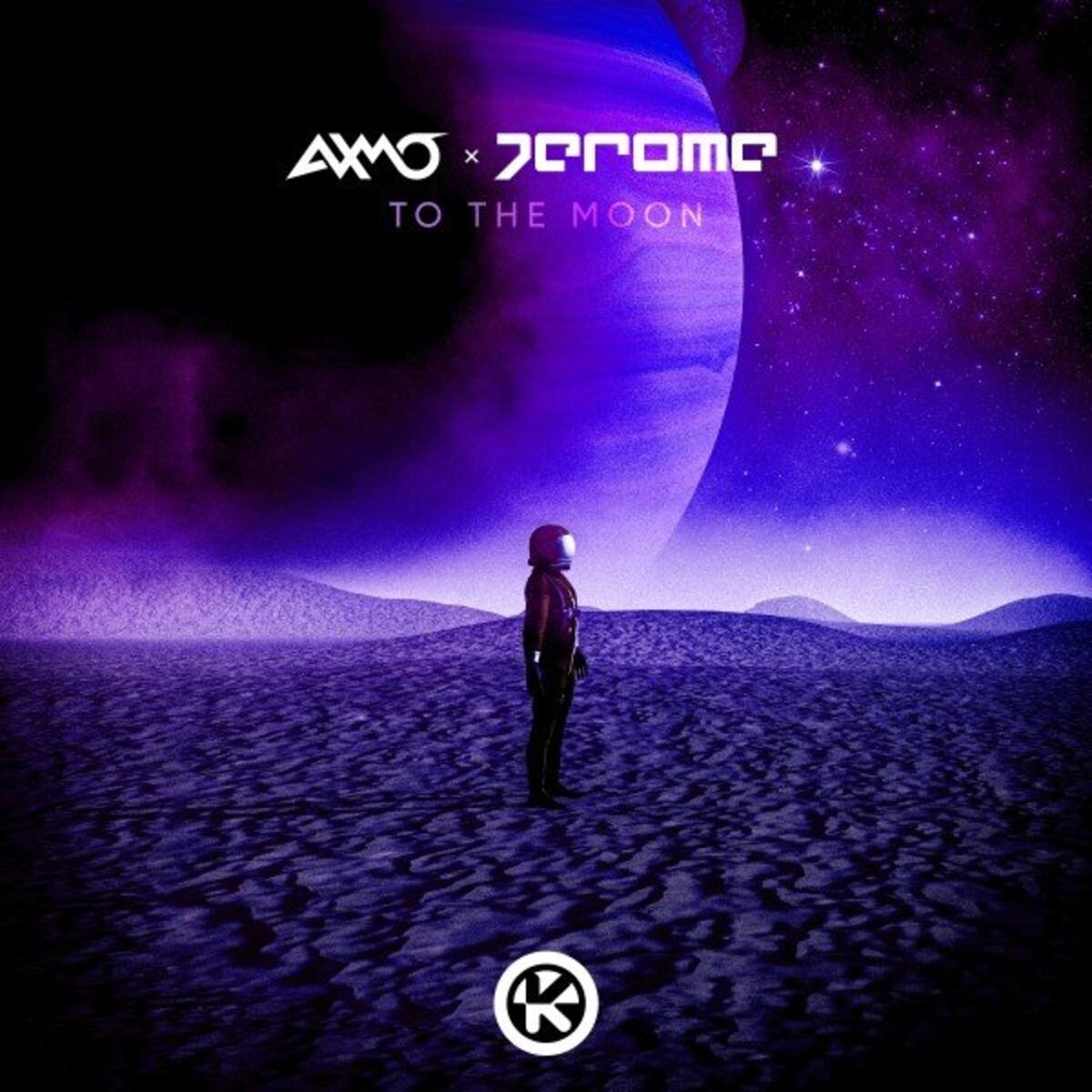 Album cover of To the Moon