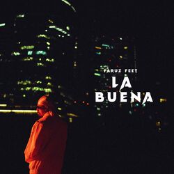 Cover of La Buena