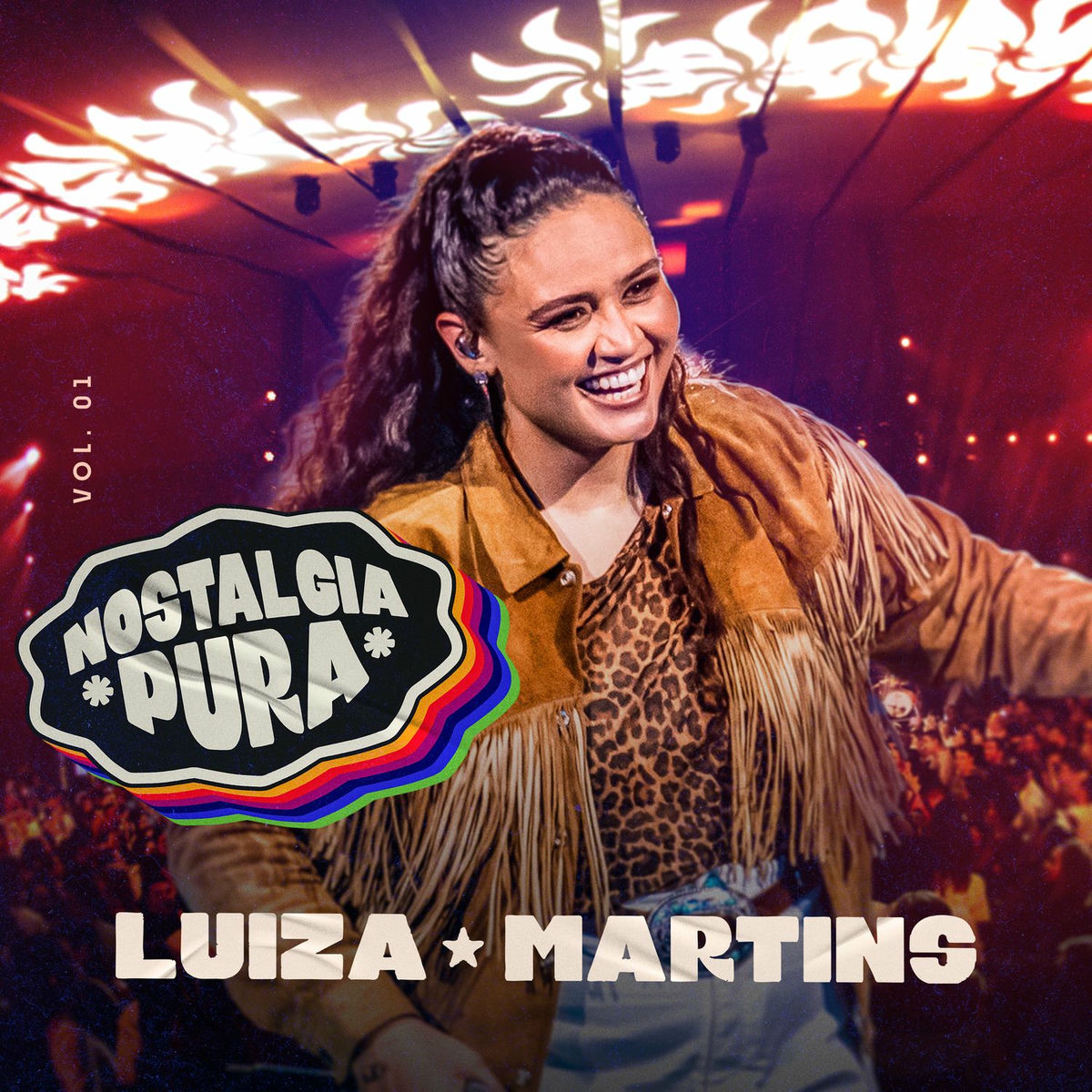 Album cover of Tailândia