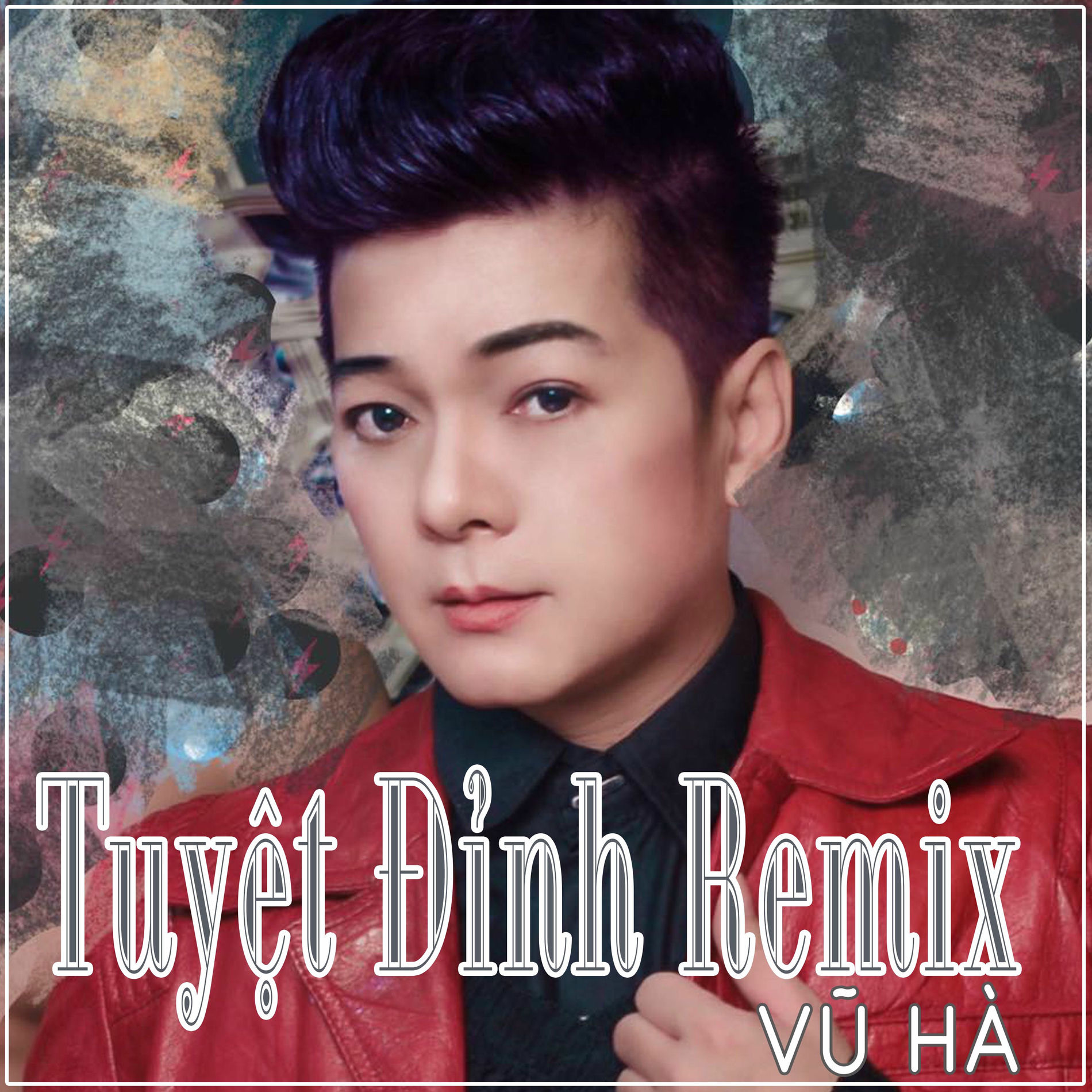 Album cover of Tuyệt Đỉnh Remix Vũ Hà