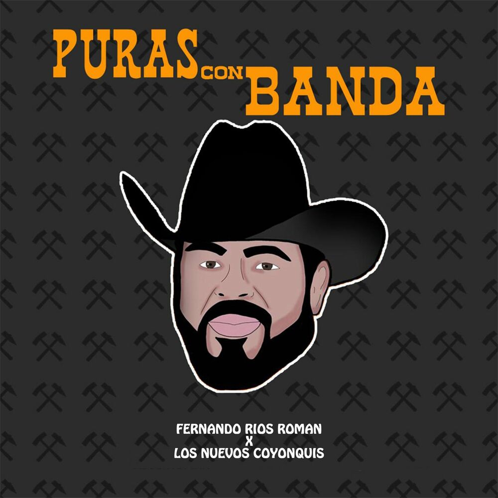 Picture of Puras con Banda