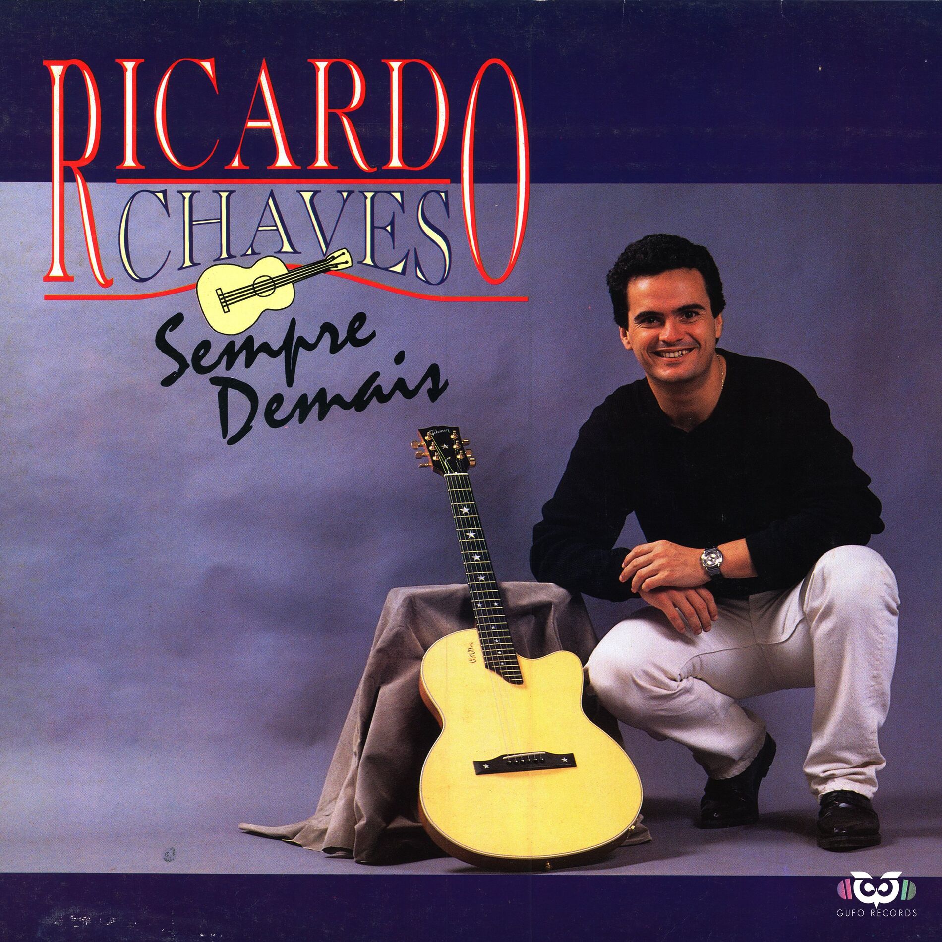 Album cover of Sempre Demais