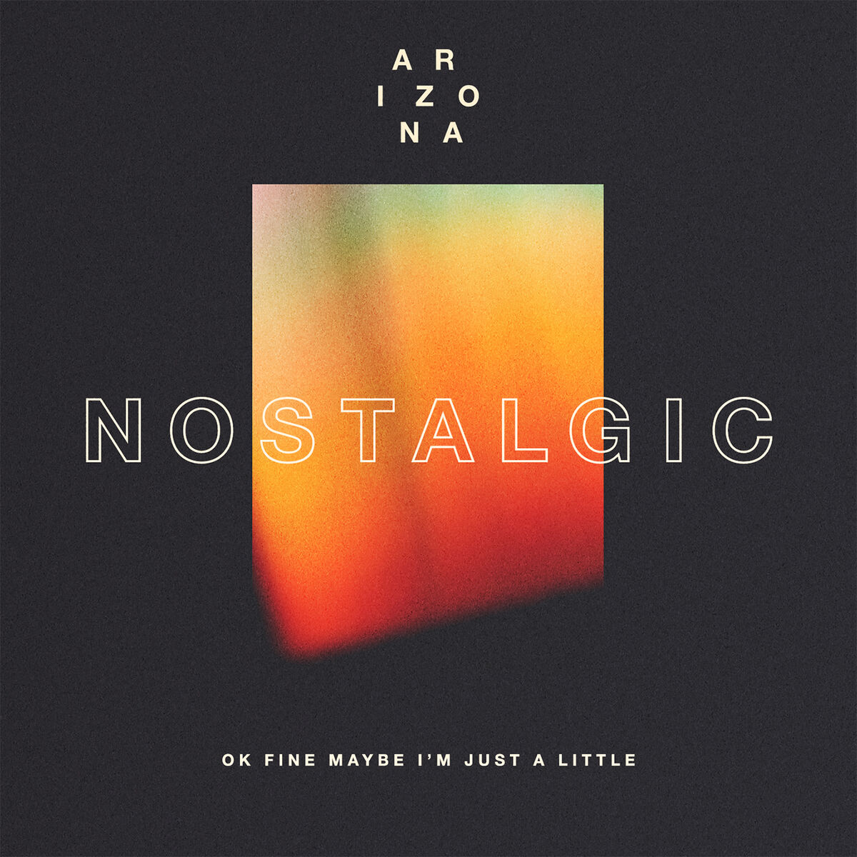 Album cover of Nostalgic