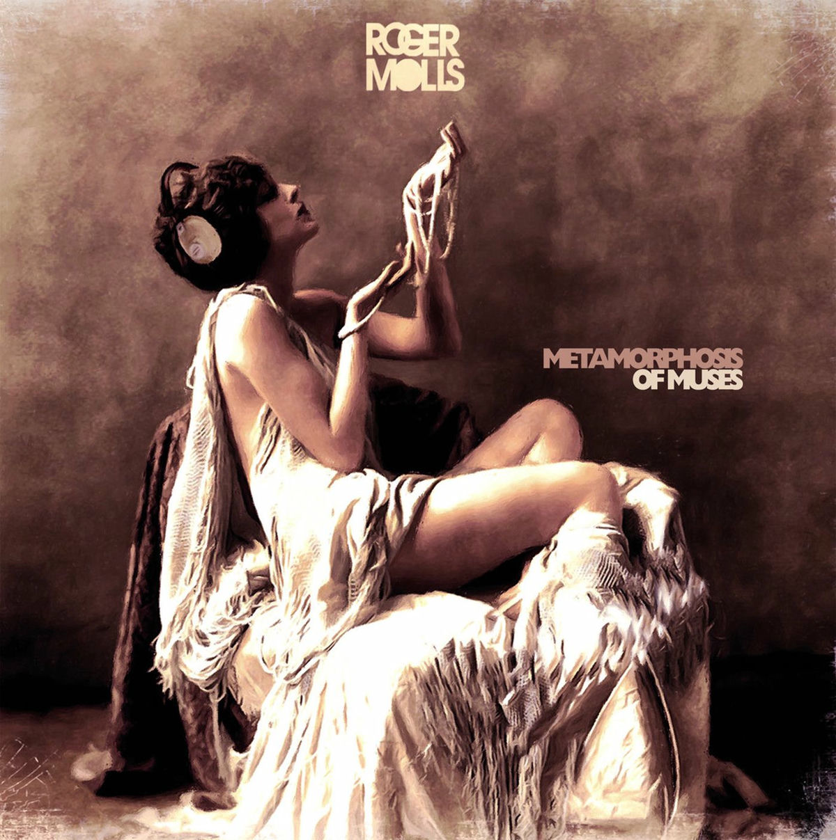Album cover of The Phonograph