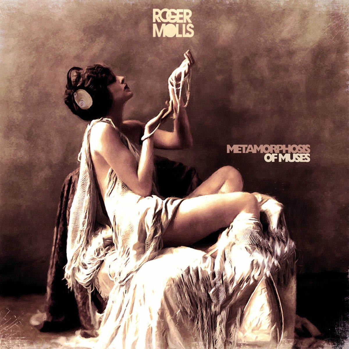 Album cover of Metamorphosis Of Muses