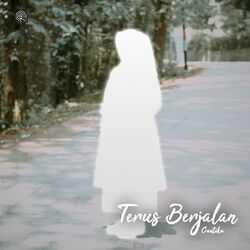 Cover of Terus Berjalan